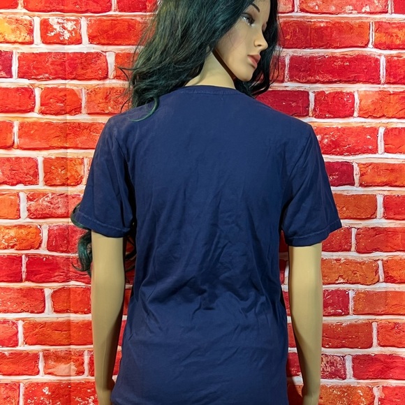 Affliction Women’s Rhinestone T-Shirt - Picture 6 of 10